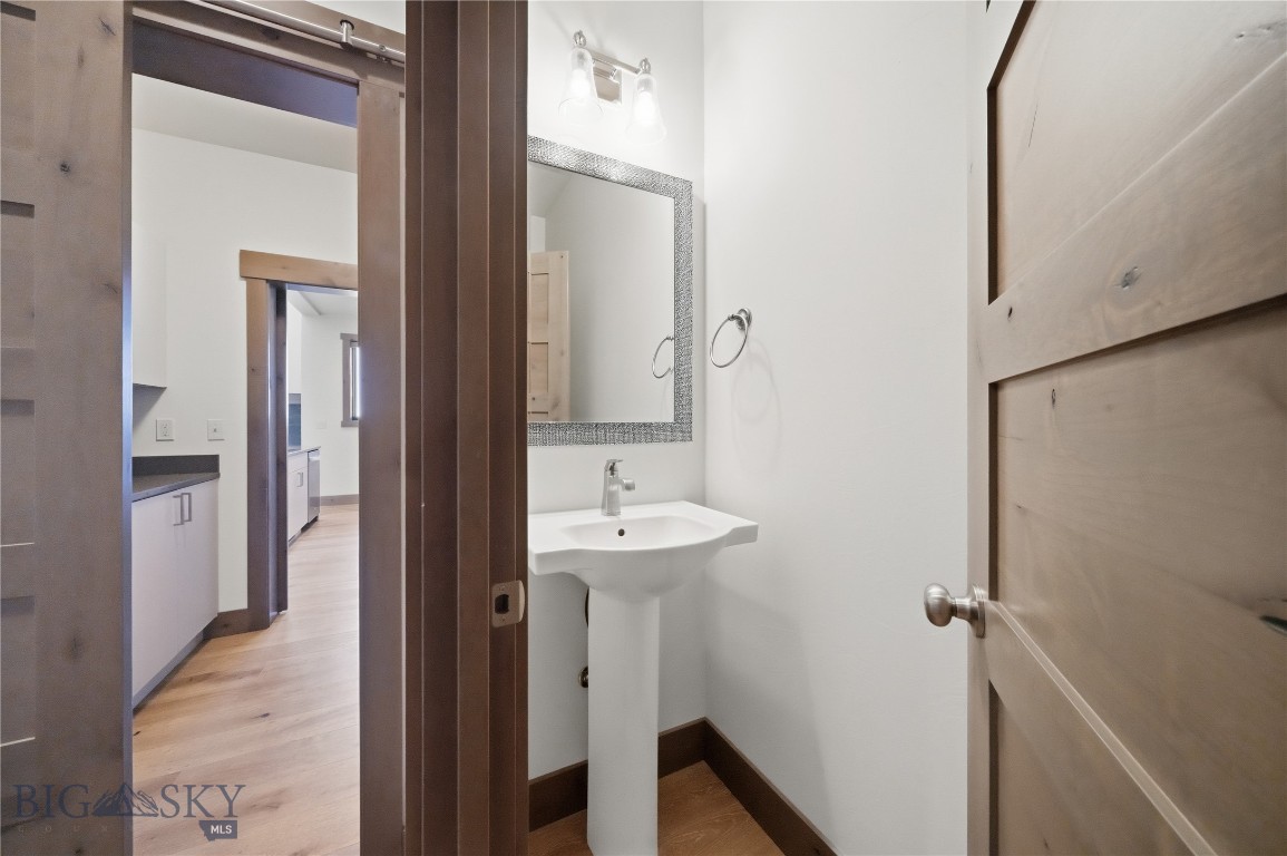 Alder Creek - Residential