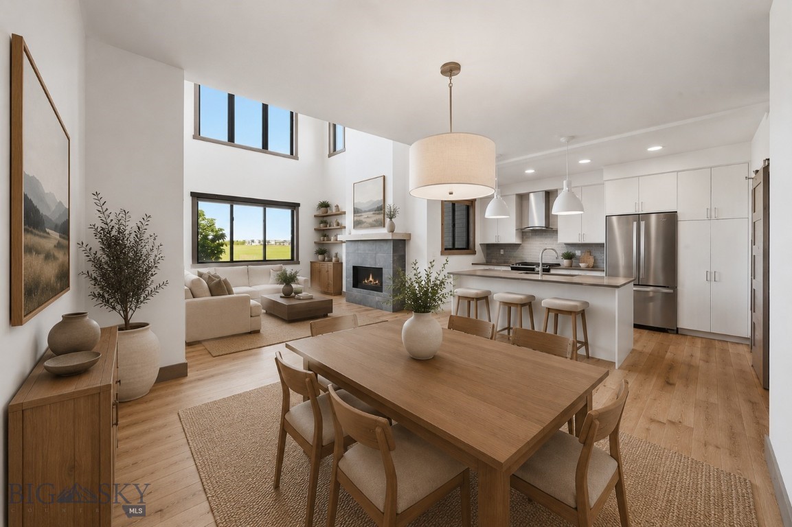 Alder Creek - Residential