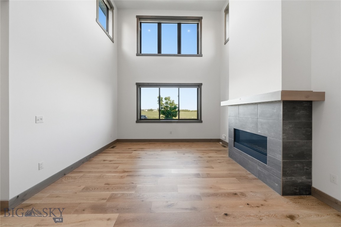 Alder Creek - Residential