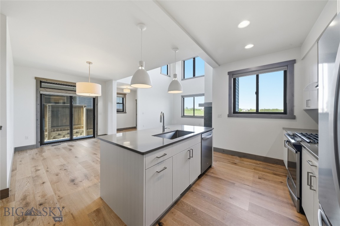 Alder Creek - Residential