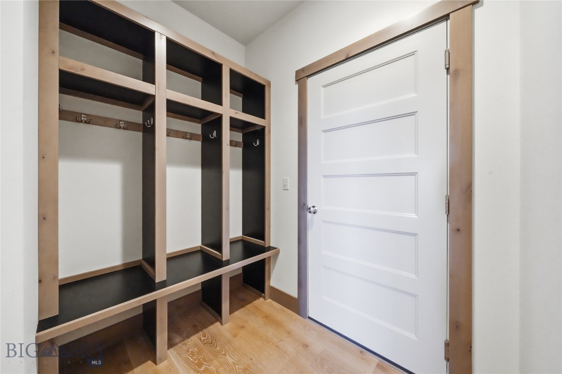 Alder Creek - Residential