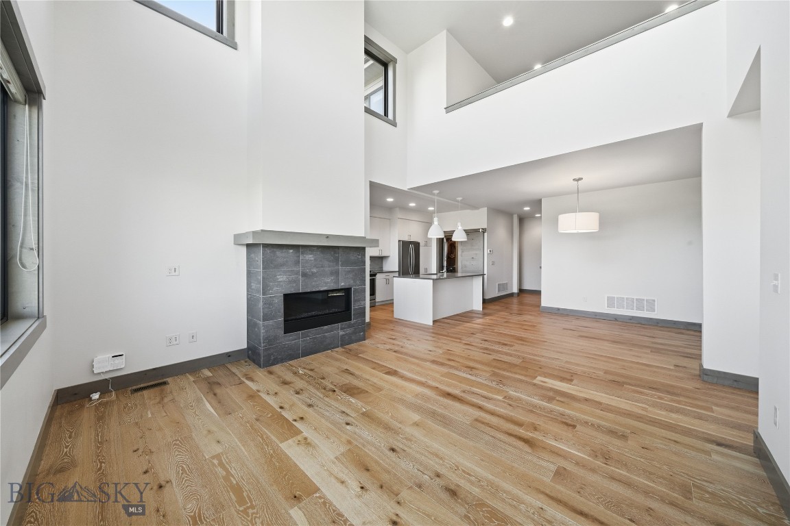 Alder Creek - Residential