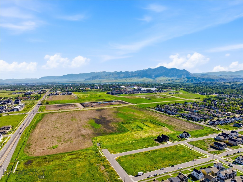Alder Creek - Residential