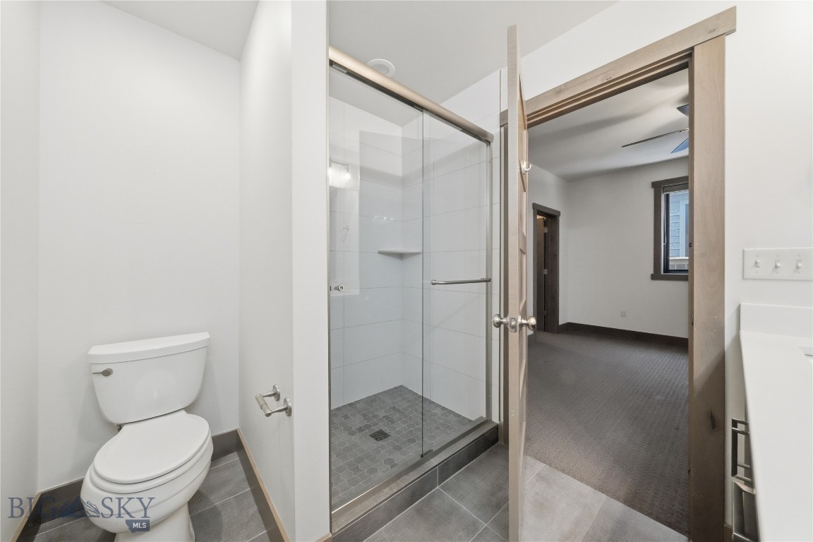 Alder Creek - Residential