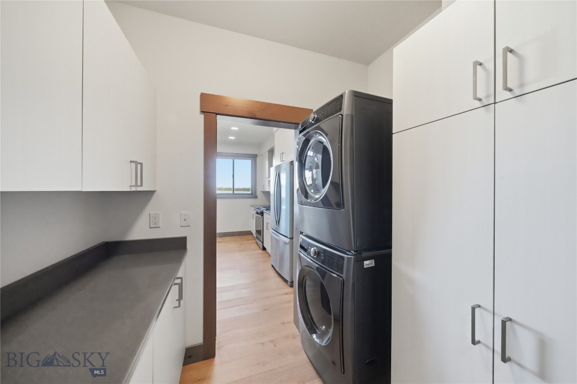 Alder Creek - Residential
