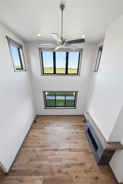 Alder Creek - Residential