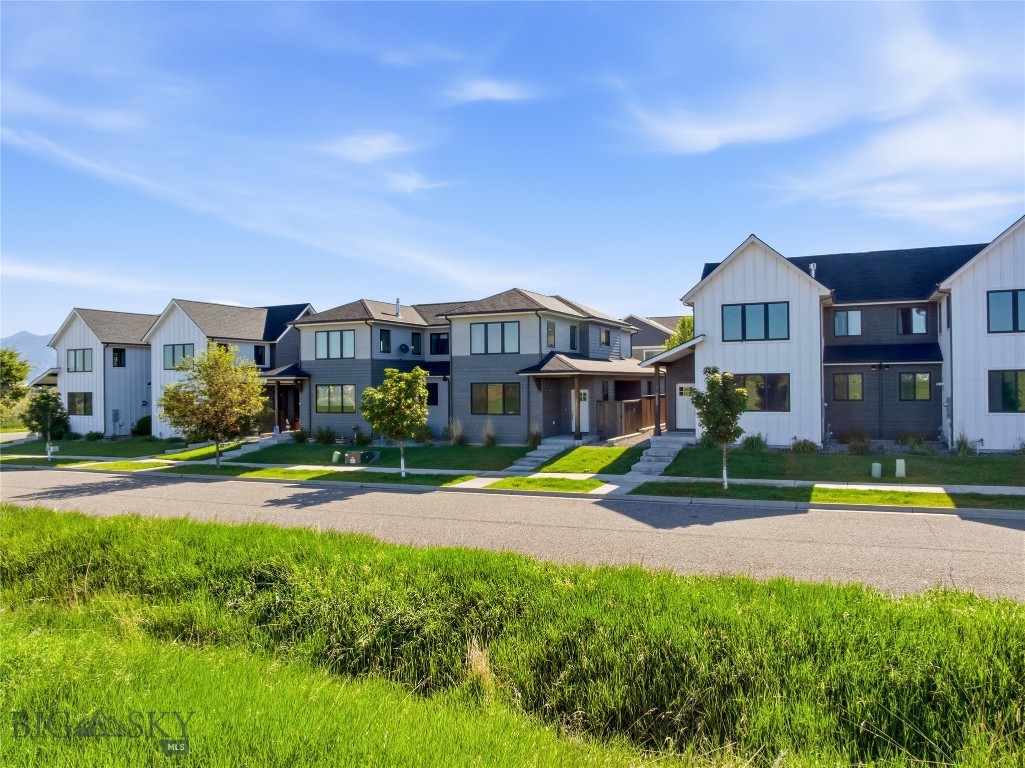 Alder Creek - Residential