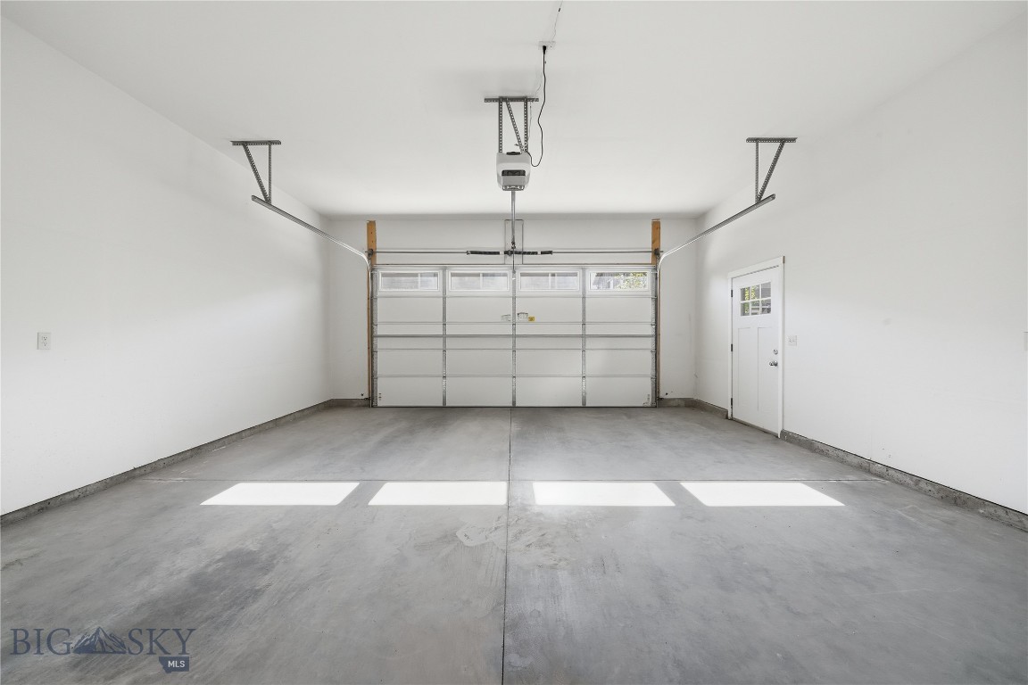 Alder Creek - Residential