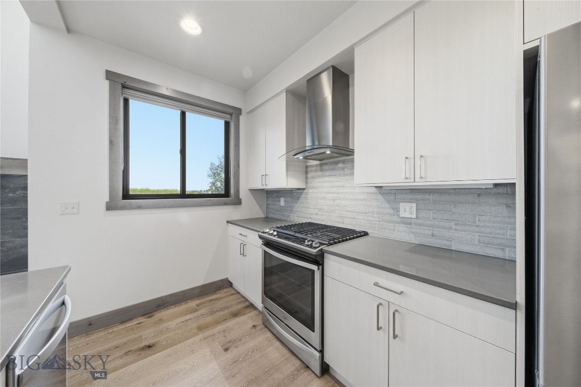 Alder Creek - Residential