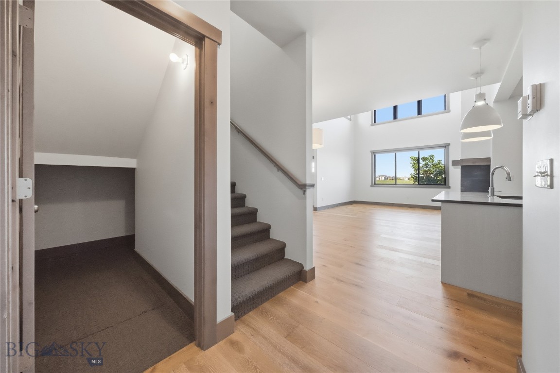 Alder Creek - Residential