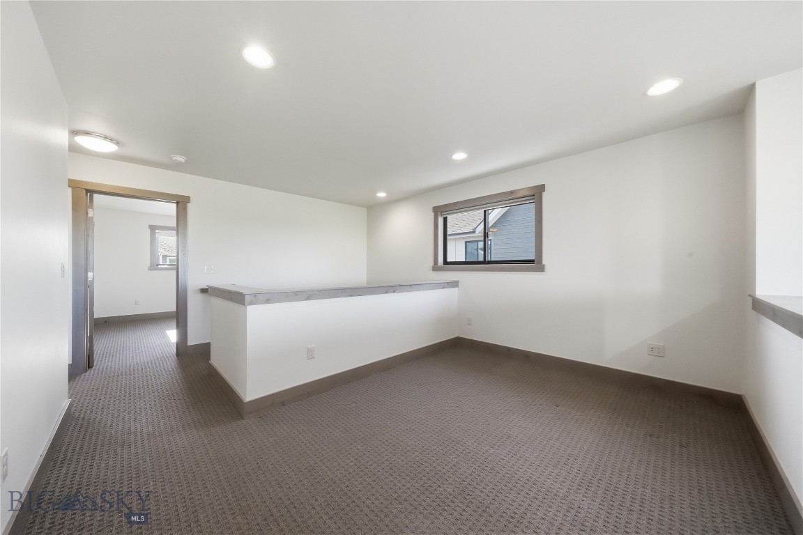 Alder Creek - Residential