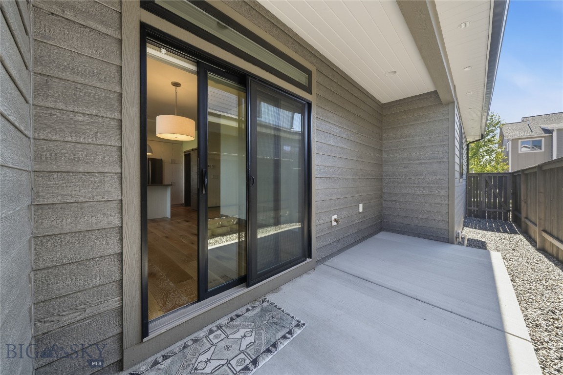 Alder Creek - Residential