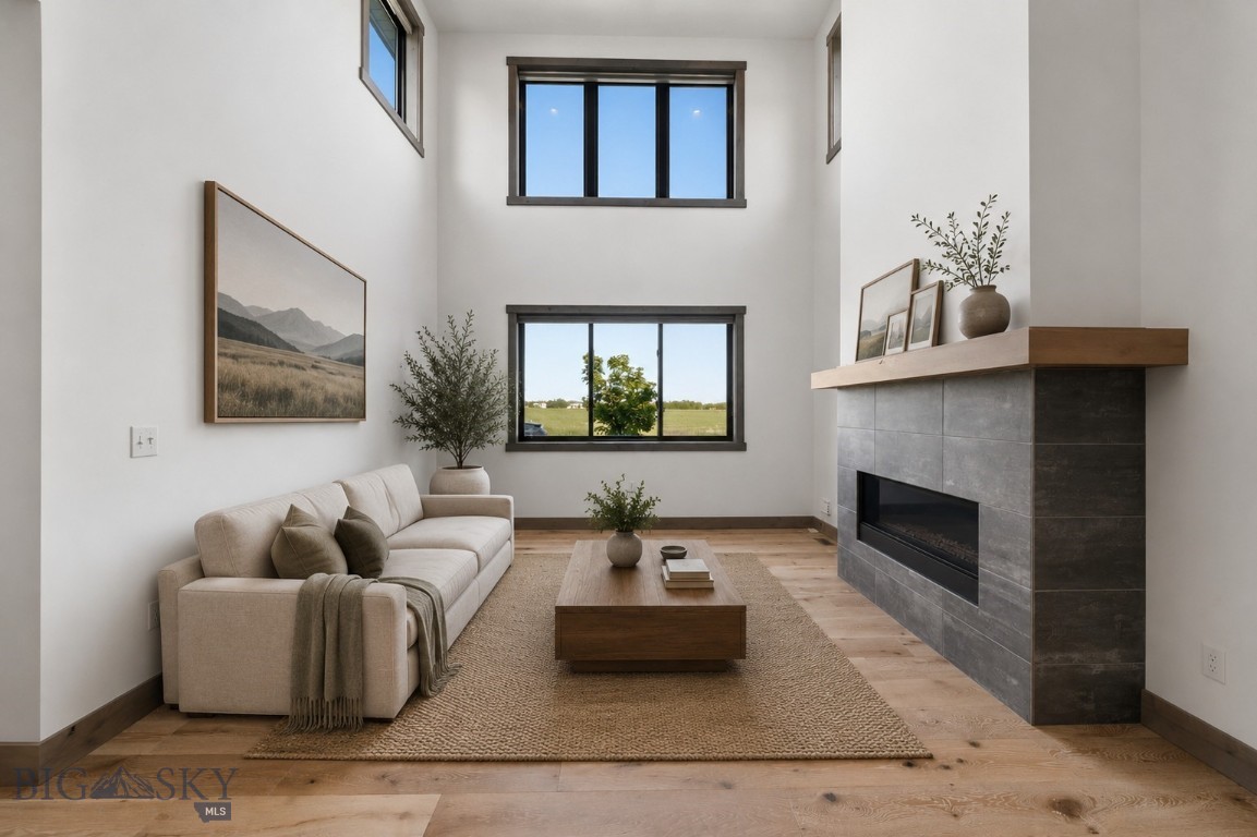 Alder Creek - Residential