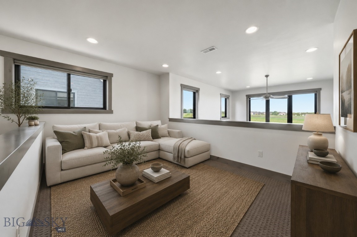 Alder Creek - Residential