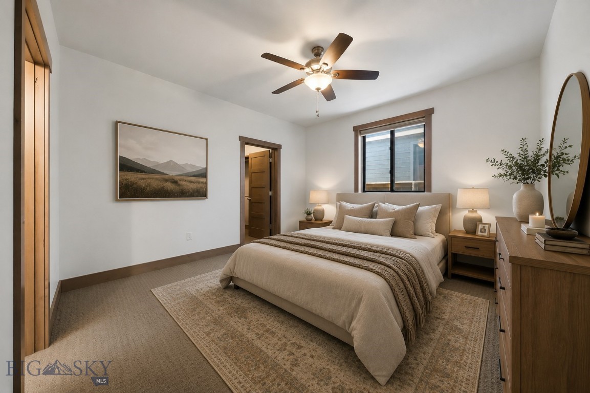 Alder Creek - Residential