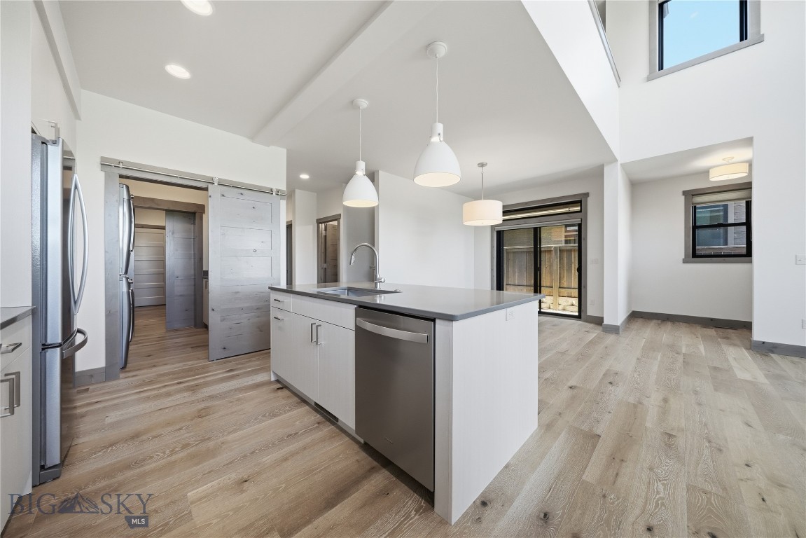 Alder Creek - Residential