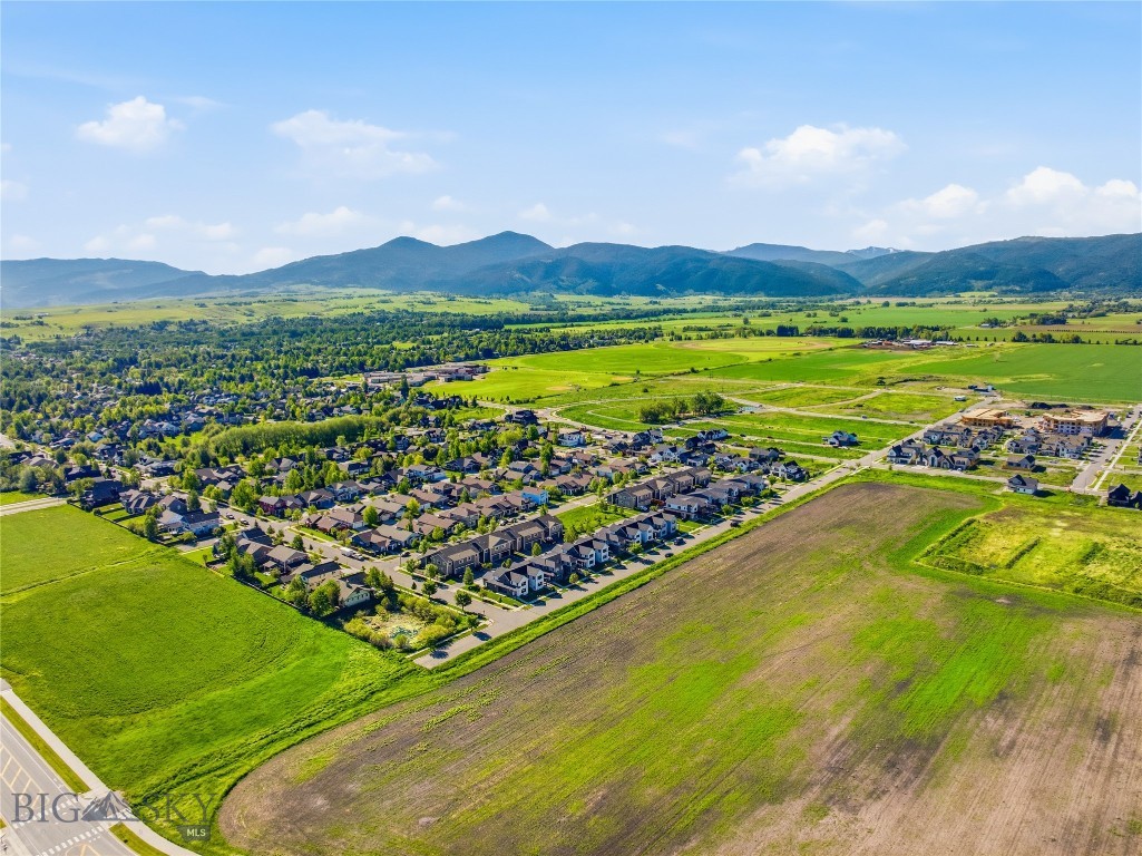 Alder Creek - Residential