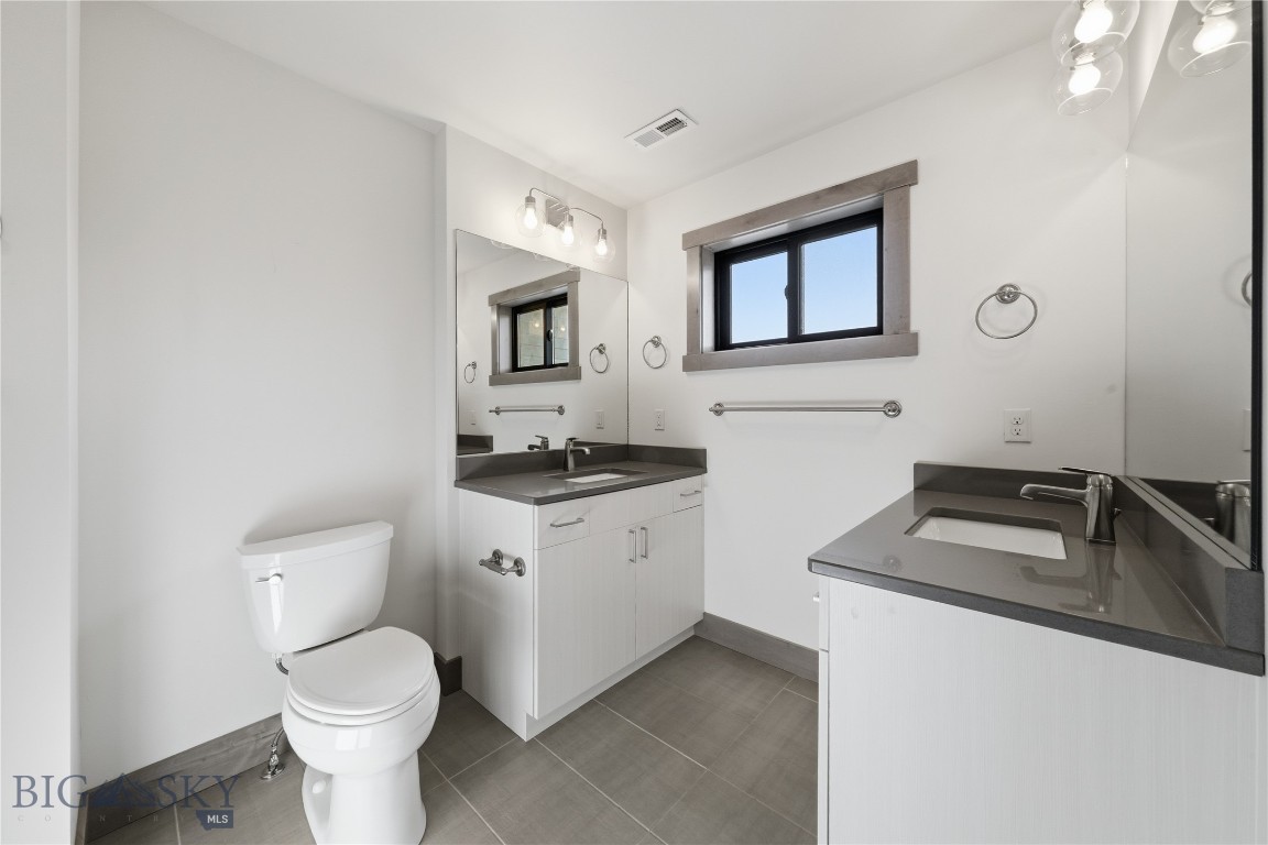 Alder Creek - Residential