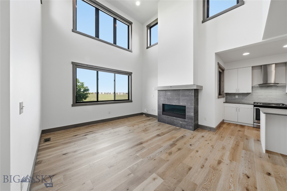 Alder Creek - Residential