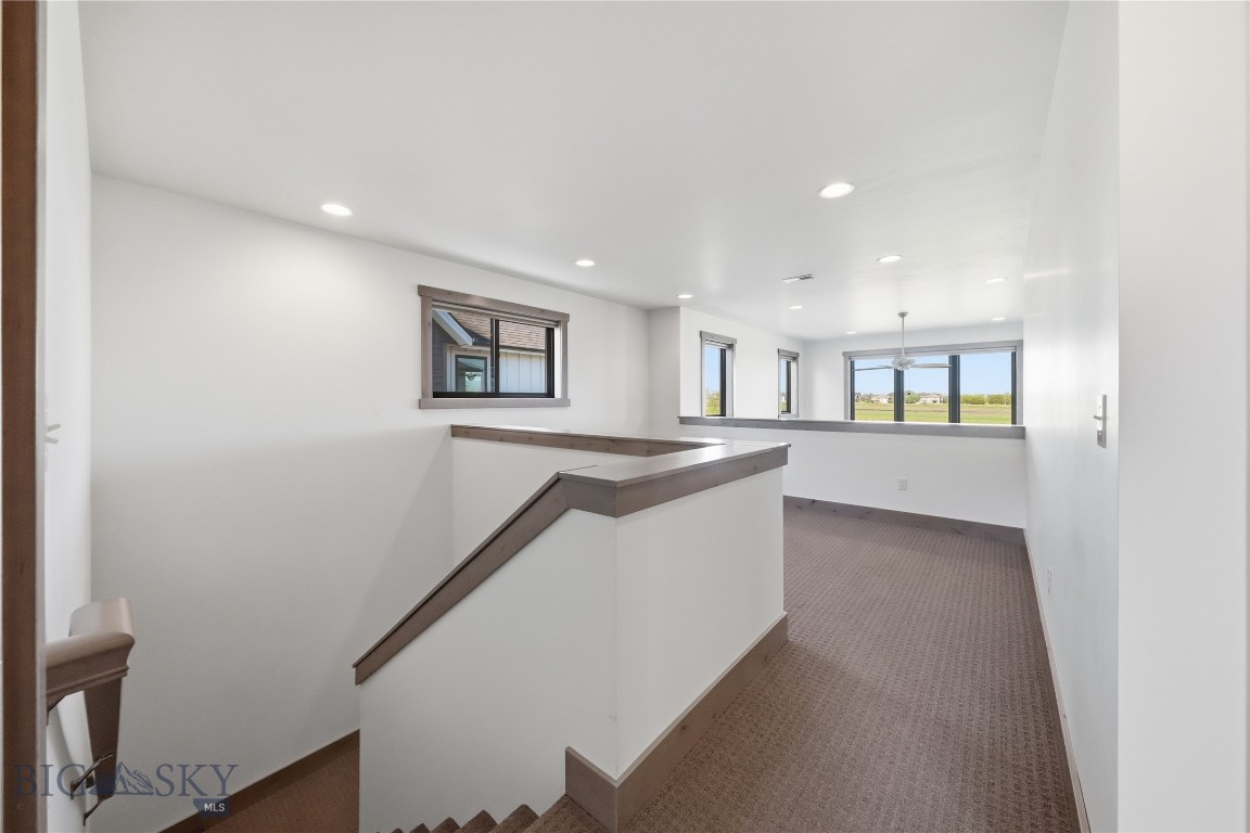 Alder Creek - Residential