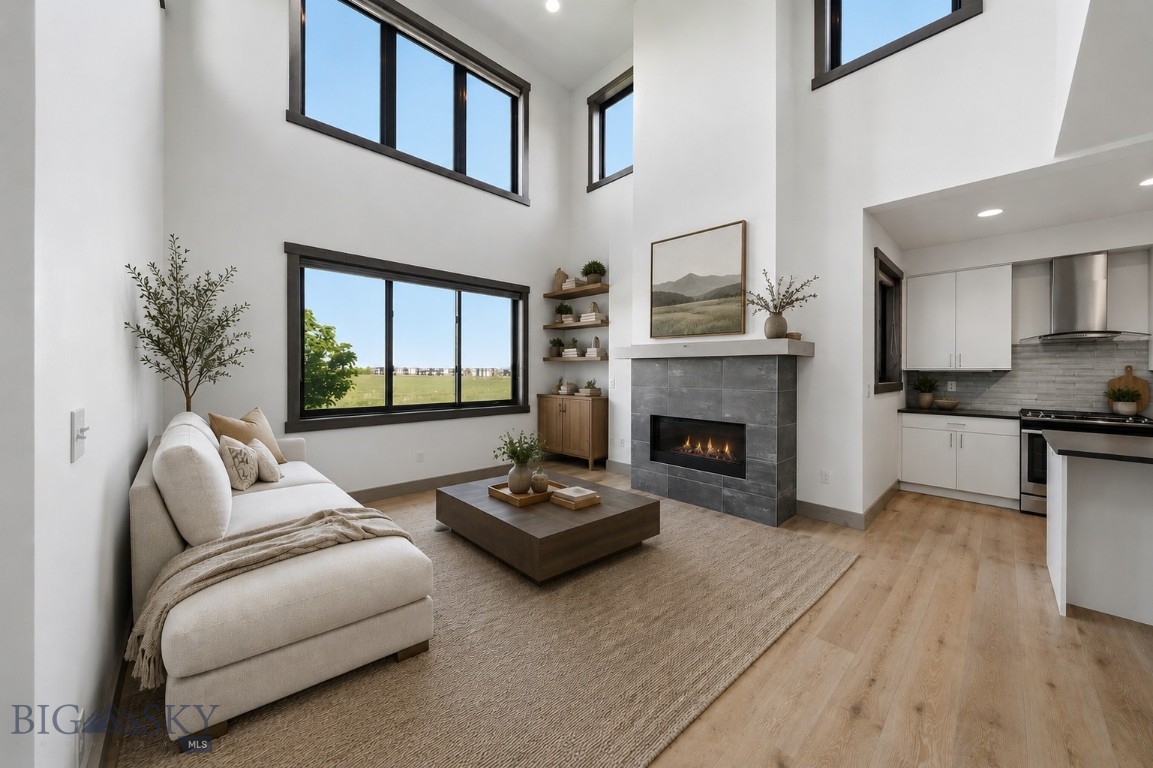 Alder Creek - Residential
