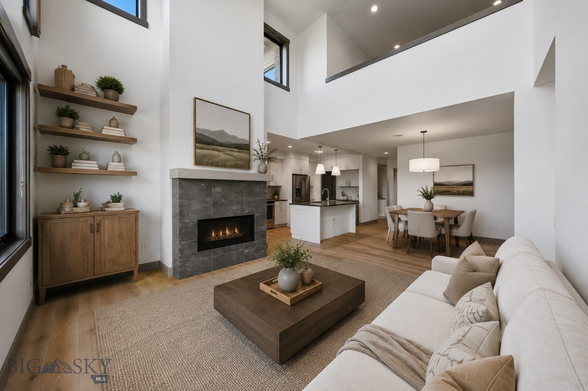 Alder Creek - Residential