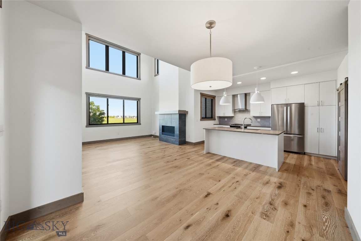 Alder Creek - Residential