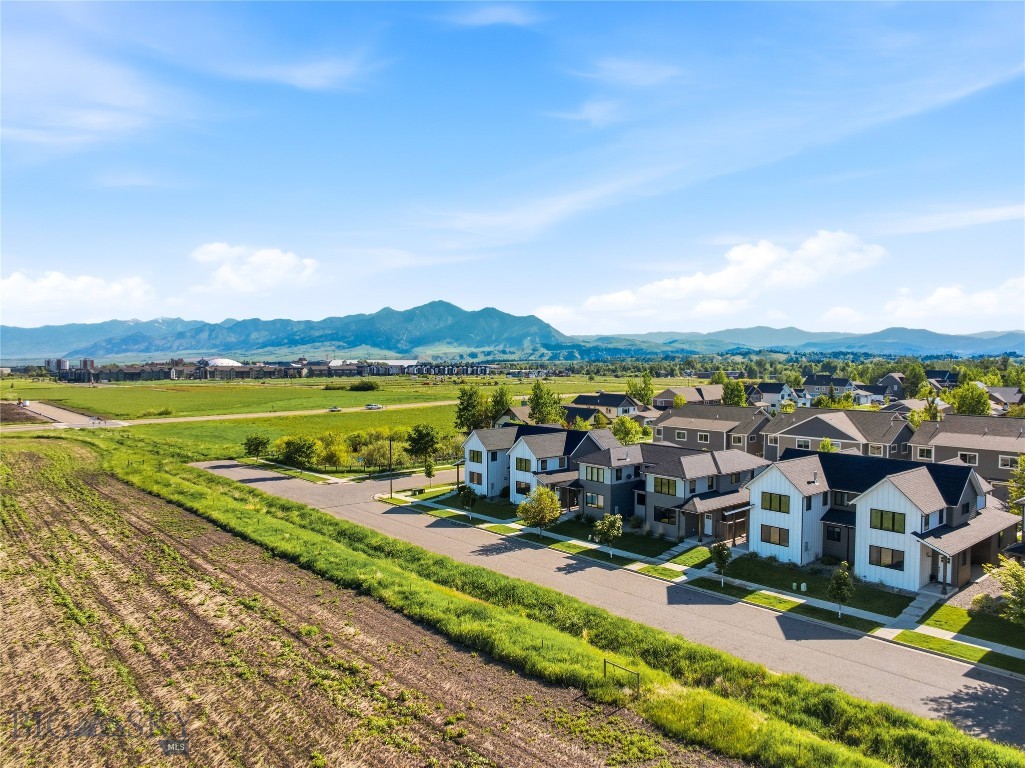 Alder Creek - Residential