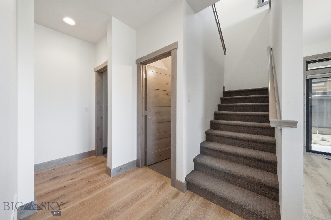 Alder Creek - Residential
