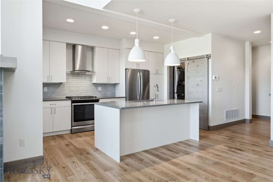 Alder Creek - Residential
