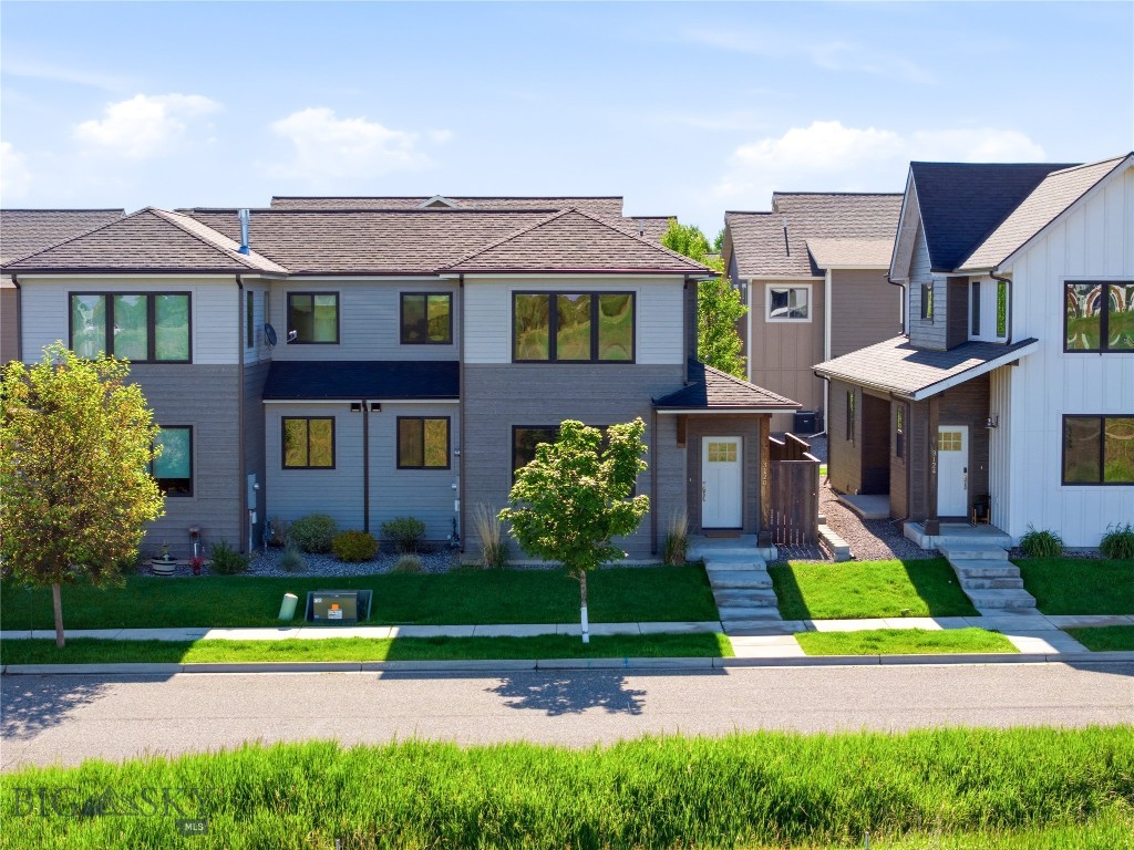 Alder Creek - Residential