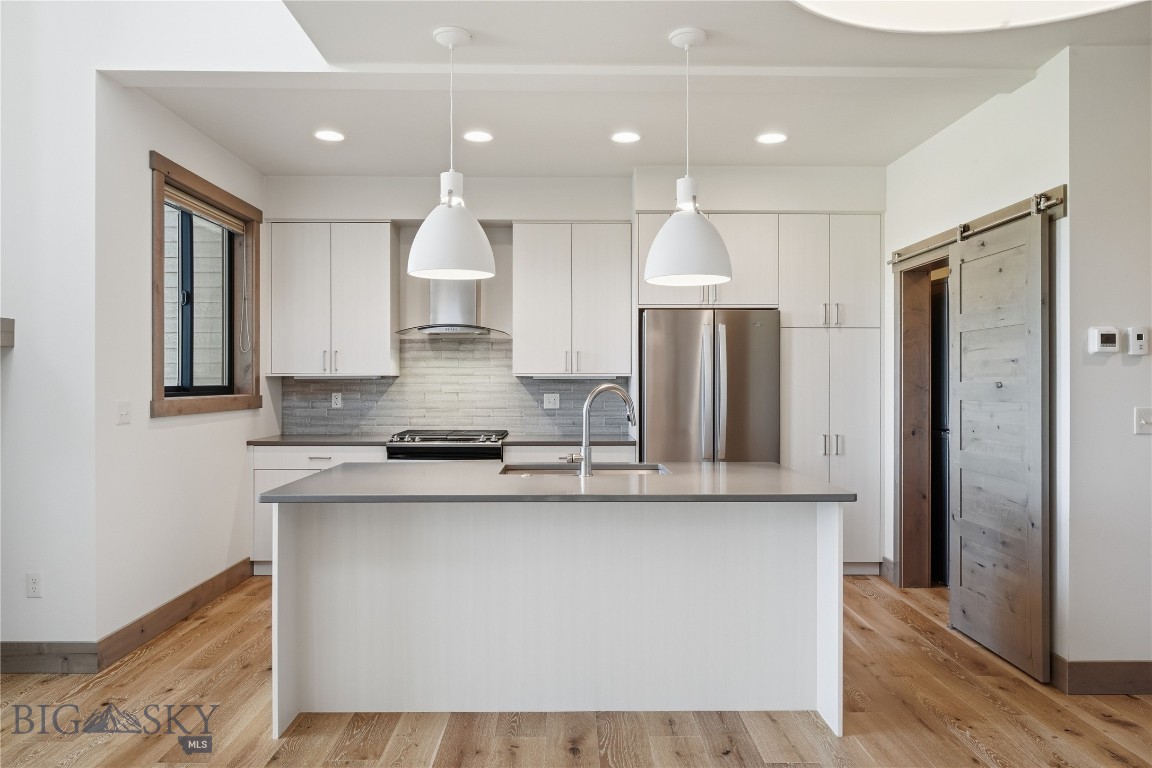 Alder Creek - Residential