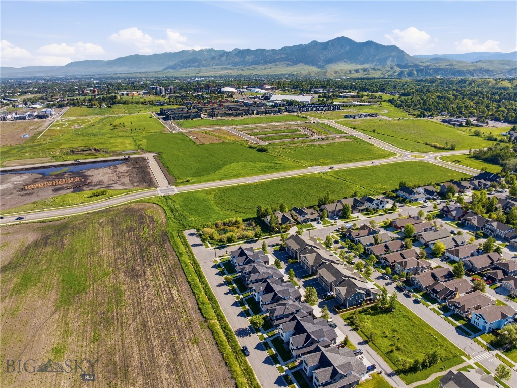 Alder Creek - Residential