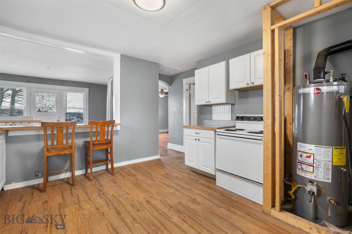 None - Residential