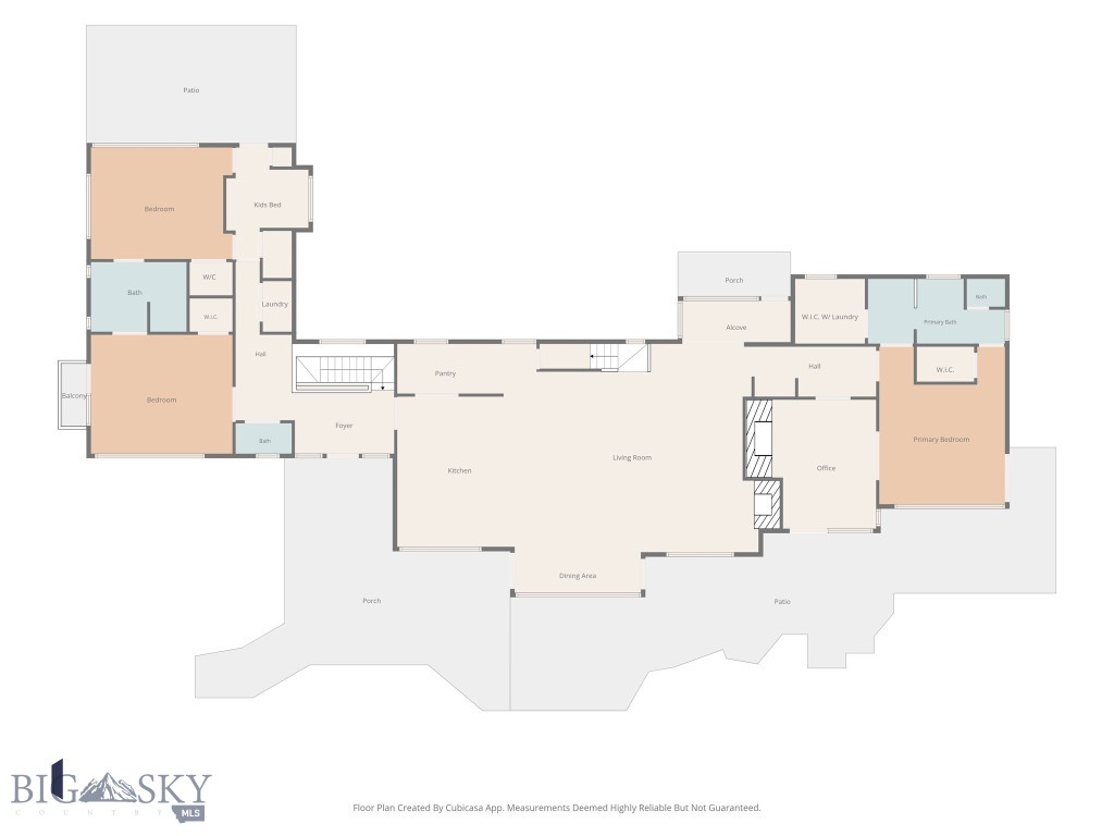 Sun West Ranch - Residential
