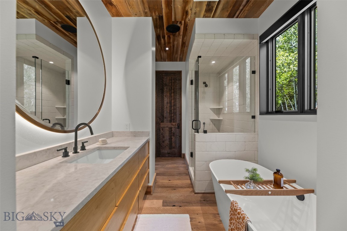 Sun West Ranch - Residential