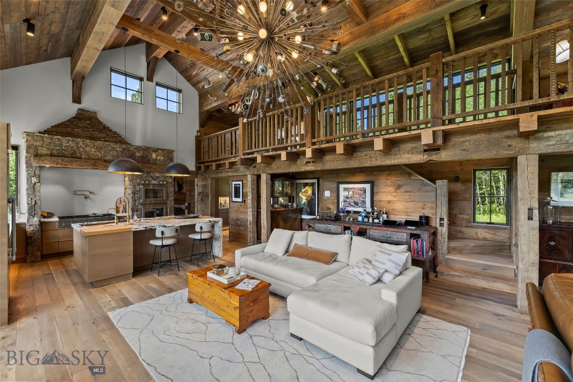 Sun West Ranch - Residential