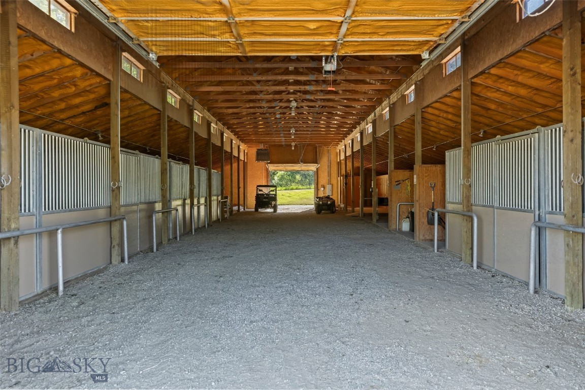 Sun West Ranch - Residential