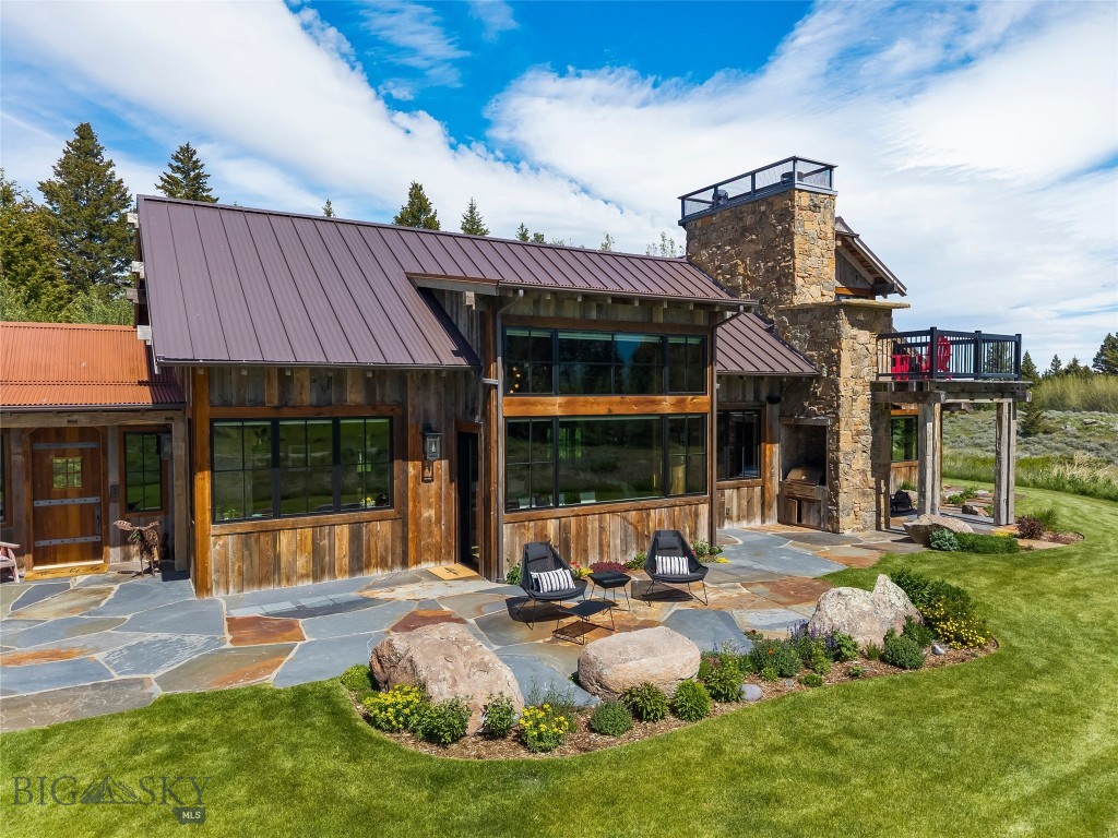 Sun West Ranch - Residential