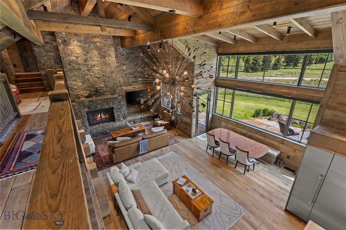 Sun West Ranch - Residential