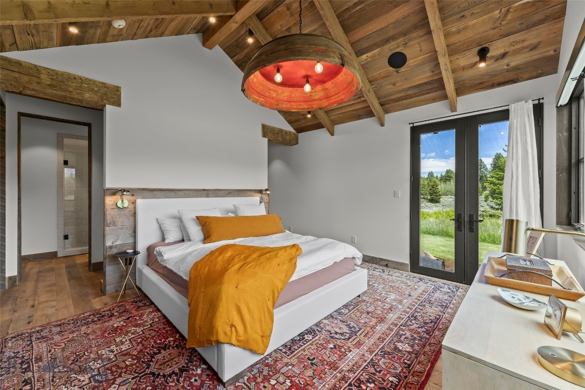 Sun West Ranch - Residential