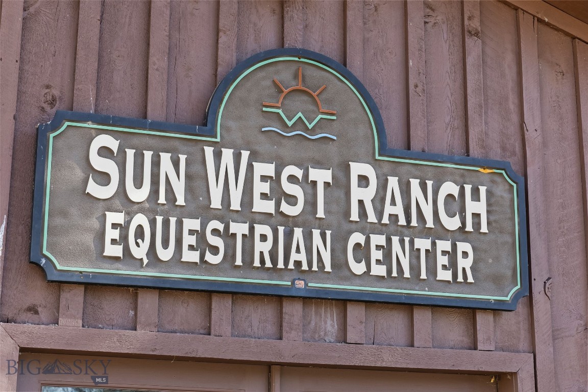 Sun West Ranch - Residential