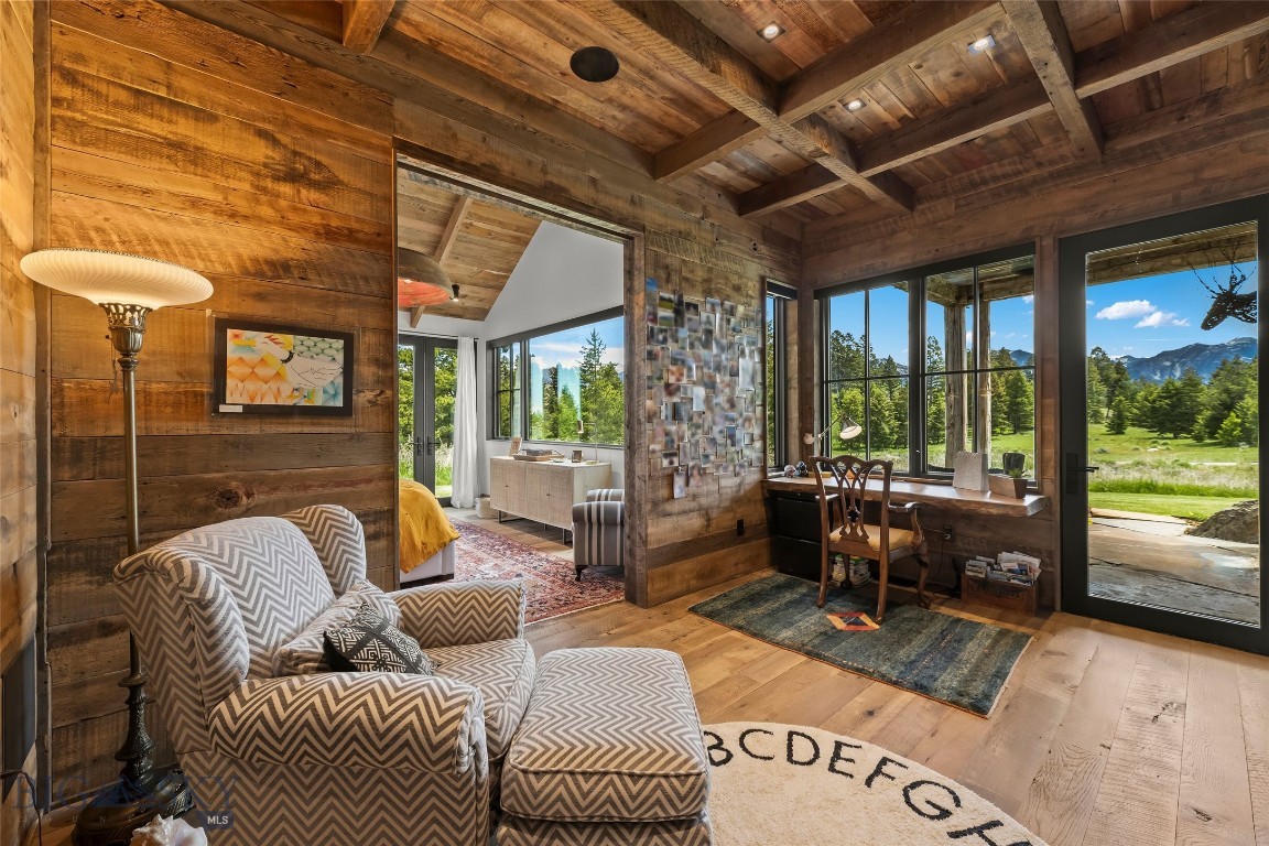 Sun West Ranch - Residential