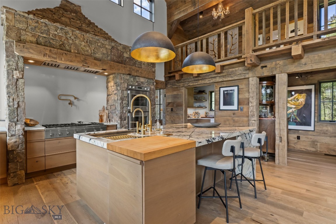 Sun West Ranch - Residential