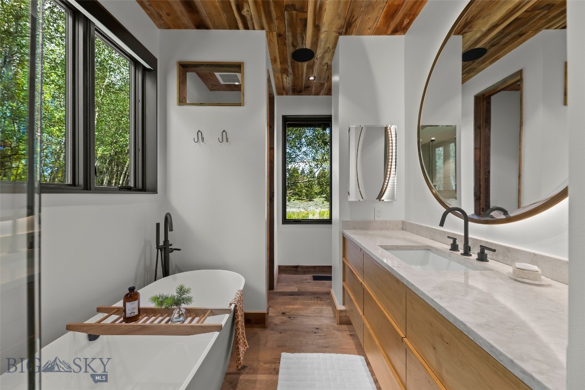 Sun West Ranch - Residential