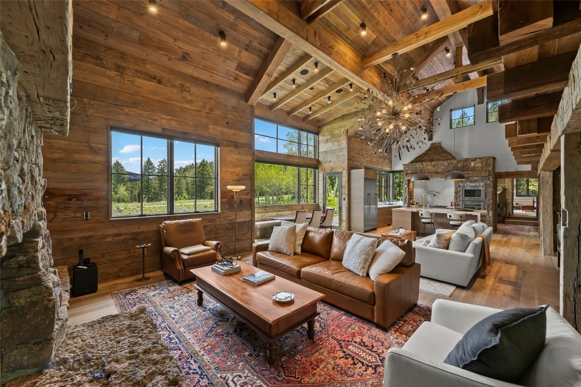 Sun West Ranch - Residential