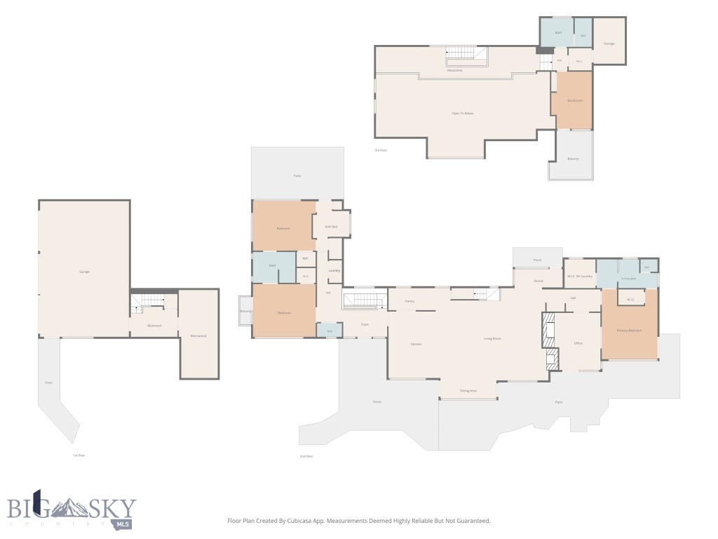 Sun West Ranch - Residential