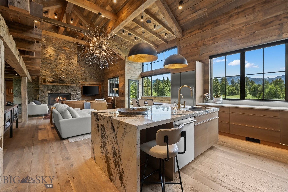 Sun West Ranch - Residential
