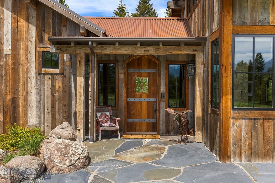 Sun West Ranch - Residential