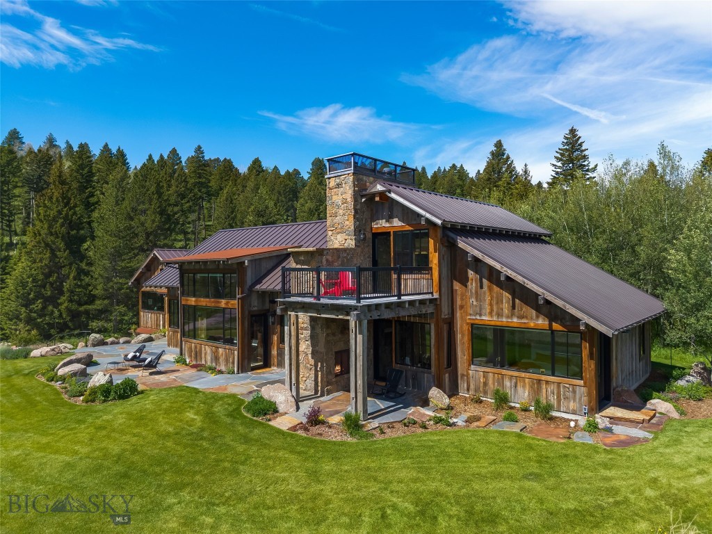 Sun West Ranch - Residential